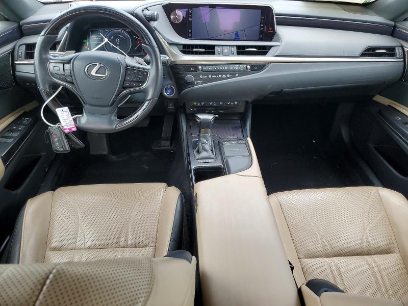 Продаж на аукціоні авто 2020 Lexus Es, vin: 58AE21B1XLU011410, номер лоту: 58842586