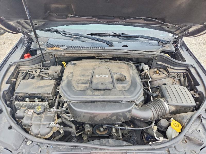 Продажа на аукционе авто 2017 Jeep Grand Cherokee, vin: 1C4RJFLGXHC620154, номер лота: 56662246
