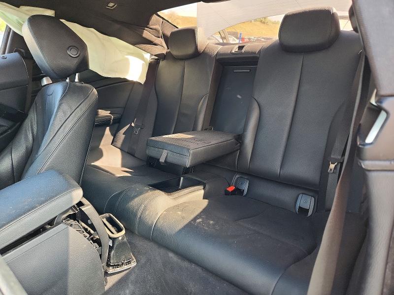 Aukcja sprzedaży 2020 Bmw 430xi, vin: WBA4W5C0XLAE51492, numer aukcji: 56277296
