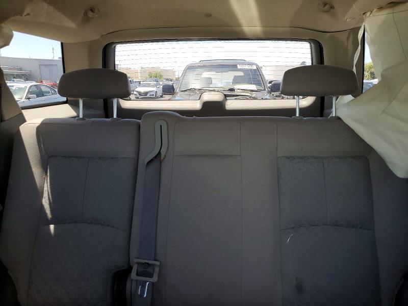 54561226 :رقم المزاد ، 5GZCZ33D26S898275 vin ، 2006 Saturn Vue مزاد بيع