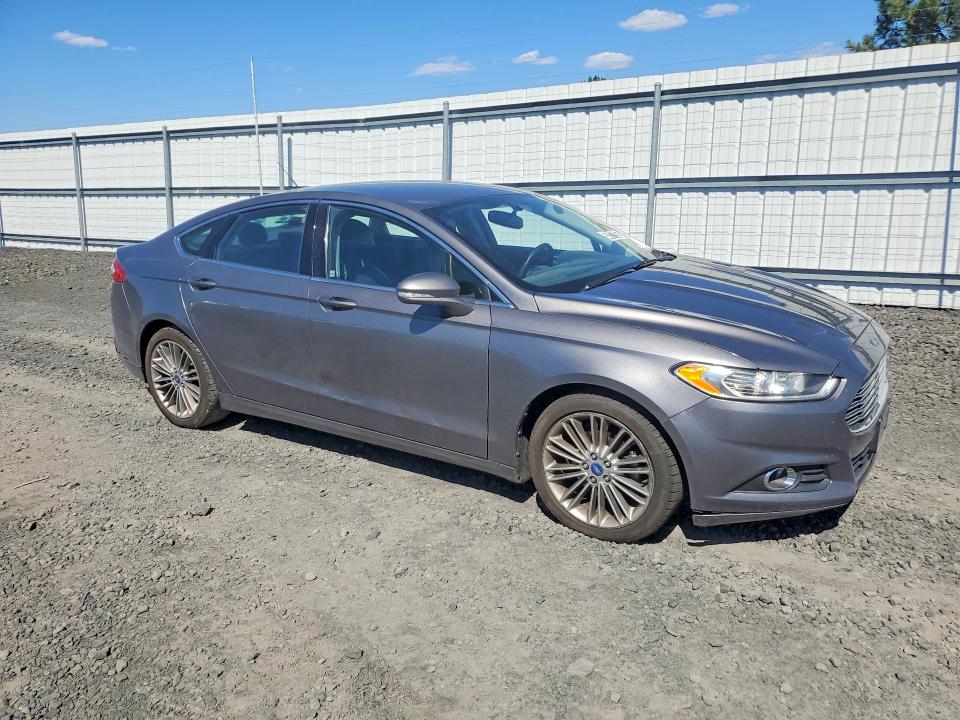2013 Ford Fusion მანქანა იყიდება აუქციონზე, vin: 3FA6P0H92DR275955, აუქციონის ნომერი: 58217926