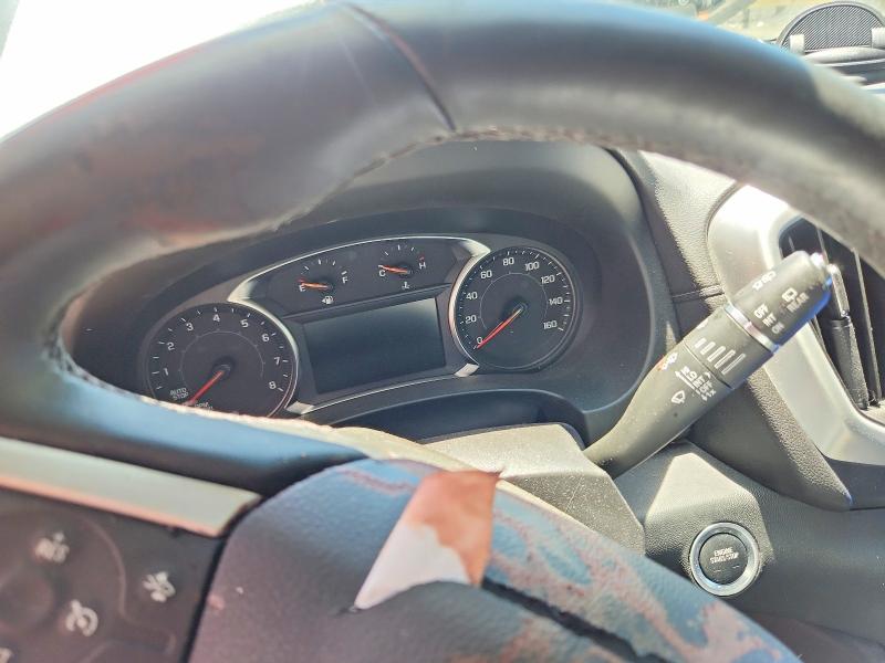 Aukcja sprzedaży 2024 Gmc Terrain, vin: 3GKALVEG0RL281235, numer aukcji: 57486716