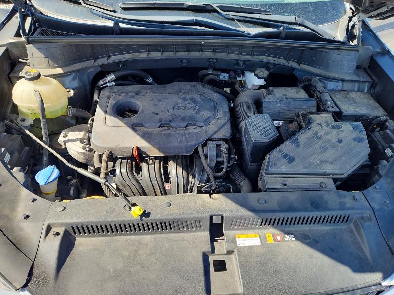Продажа на аукционе авто 2019 Hyundai Tucson, vin: KM8J33ALXKU852319, номер лота: 56097716