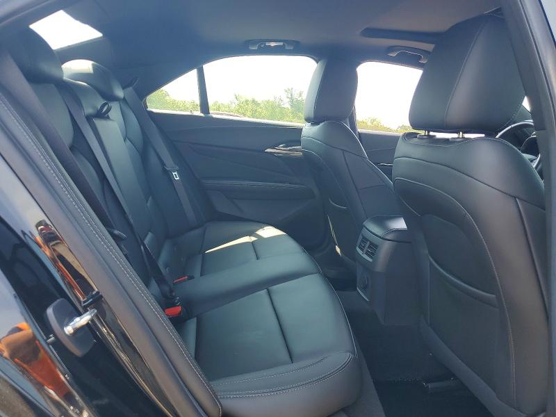 59267506 :رقم المزاد ، 1G6DK5RKXN0126454 vin ، 2022 Cadillac Ct4 مزاد بيع