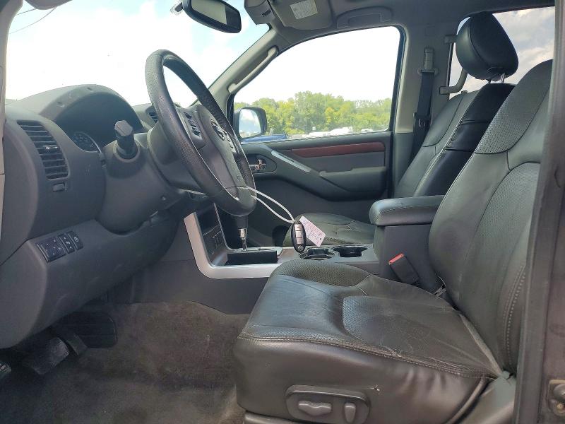 Продажа на аукционе авто 2012 Nissan Pathfinder, vin: 5N1AR1NN3CC630663, номер лота: 85448115