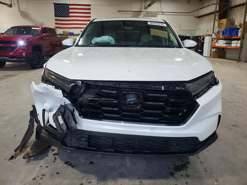 58325416 :رقم المزاد ، 2HKRS4H79PH403675 vin ، 2023 Honda Cr-v مزاد بيع