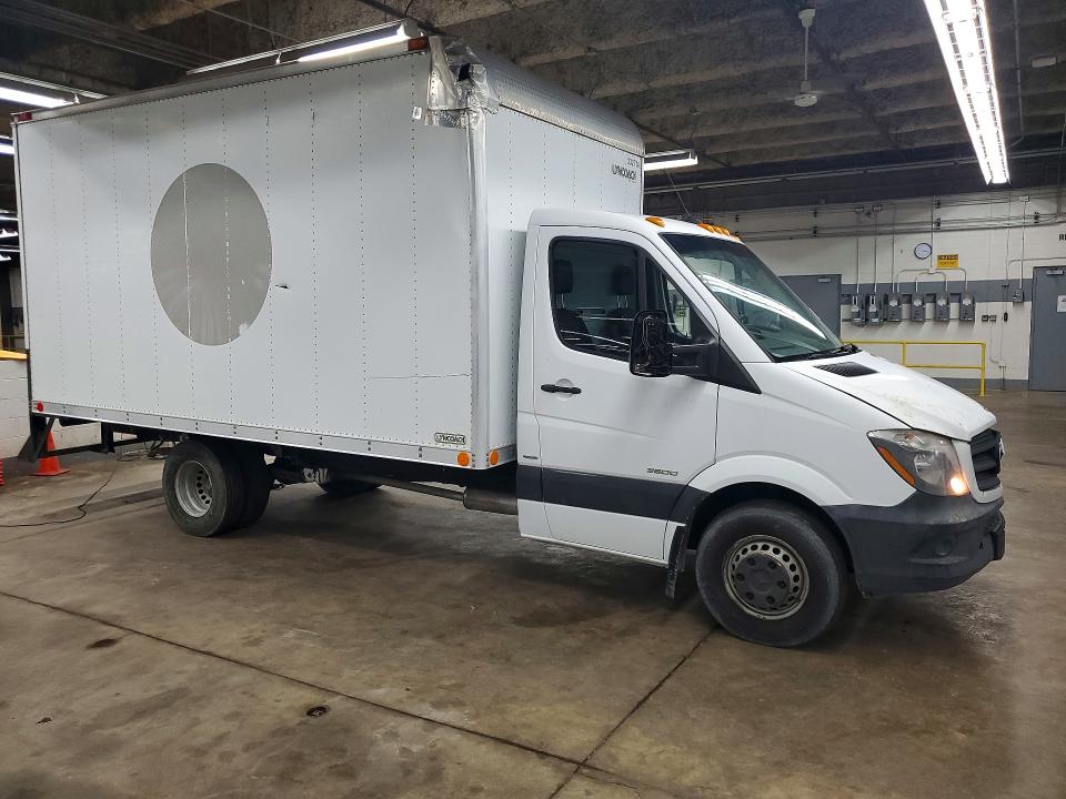 Aukcja sprzedaży 2015 Mercedes-benz Sprinter, vin: WDAPF4CC5F9627441, numer aukcji: 56646486