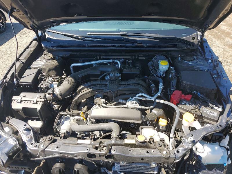 58606406 :رقم المزاد ، 4S4BTADC9S3250392 vin ، 2025 Subaru Outback مزاد بيع