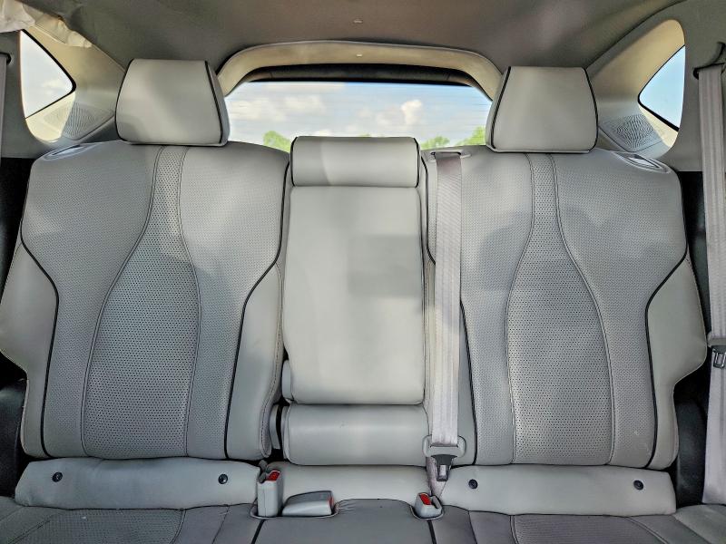Продажа на аукционе авто 2019 Acura Rdx, vin: 5J8TC1H72KL006204, номер лота: 56052566