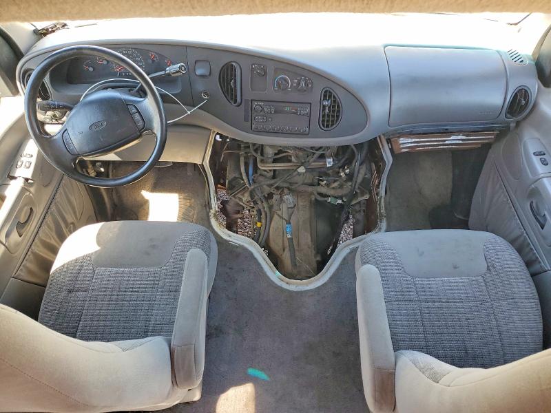 57416356 :رقم المزاد ، 1FTEE1468VHA02566 vin ، 1997 Ford Econoline مزاد بيع