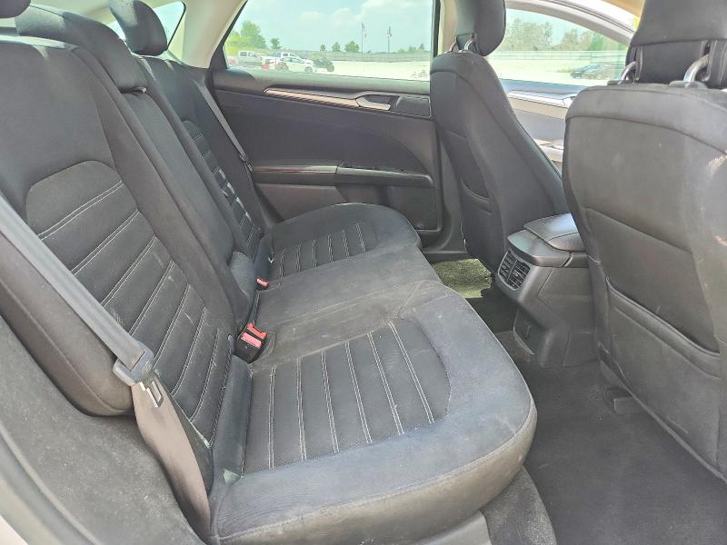 Aukcja sprzedaży 2013 Ford Fusion, vin: 3FA6P0HRXDR217074, numer aukcji: 56637786