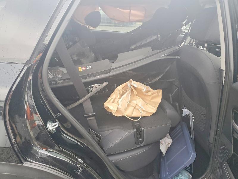 59086166 :رقم المزاد ، KNDCB3LC7L5438150 vin ، 2020 Kia Niro مزاد بيع