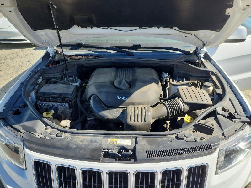 Продажа на аукционе авто 2015 Jeep Grand Cherokee, vin: 1C4RJFAG2FC807601, номер лота: 58997446