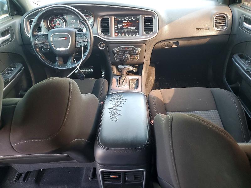 Продаж на аукціоні авто 2021 Dodge Charger, vin: 2C3CDXGJ9MH543975, номер лоту: 57422756