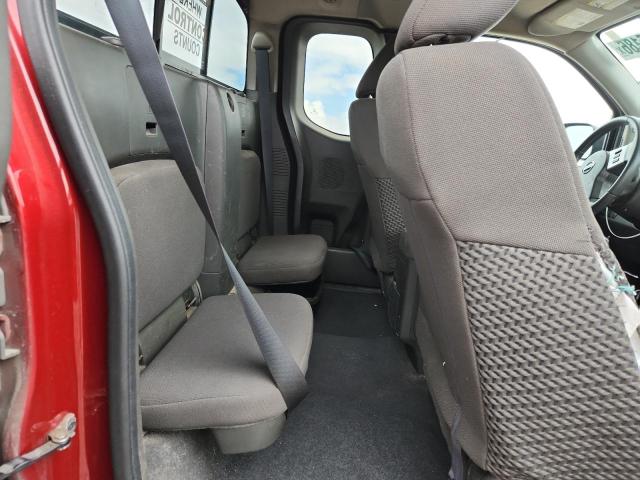 Продаж на аукціоні авто 2019 Nissan Frontier, vin: 1N6AD0CU5KN711493, номер лоту: 59145186