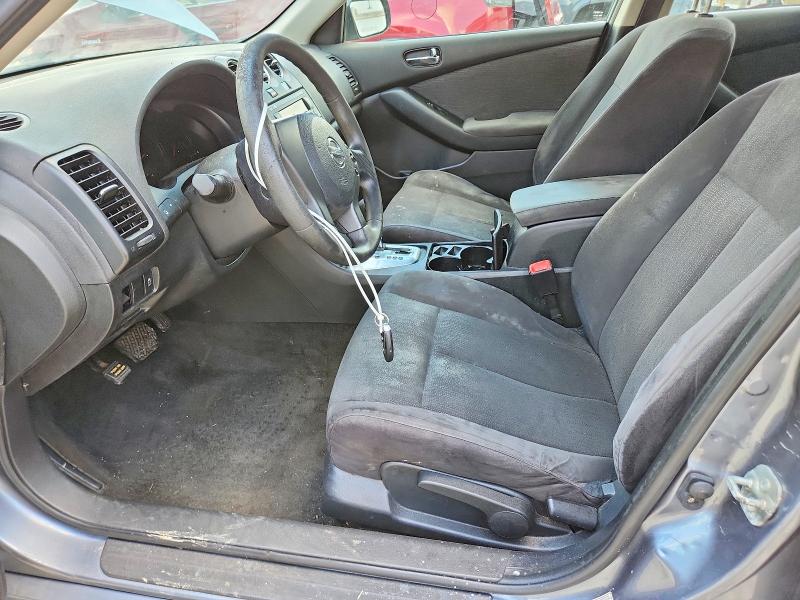 Продажа на аукционе авто 2011 Nissan Altima, vin: 1N4AL2AP8BN432396, номер лота: 58561216