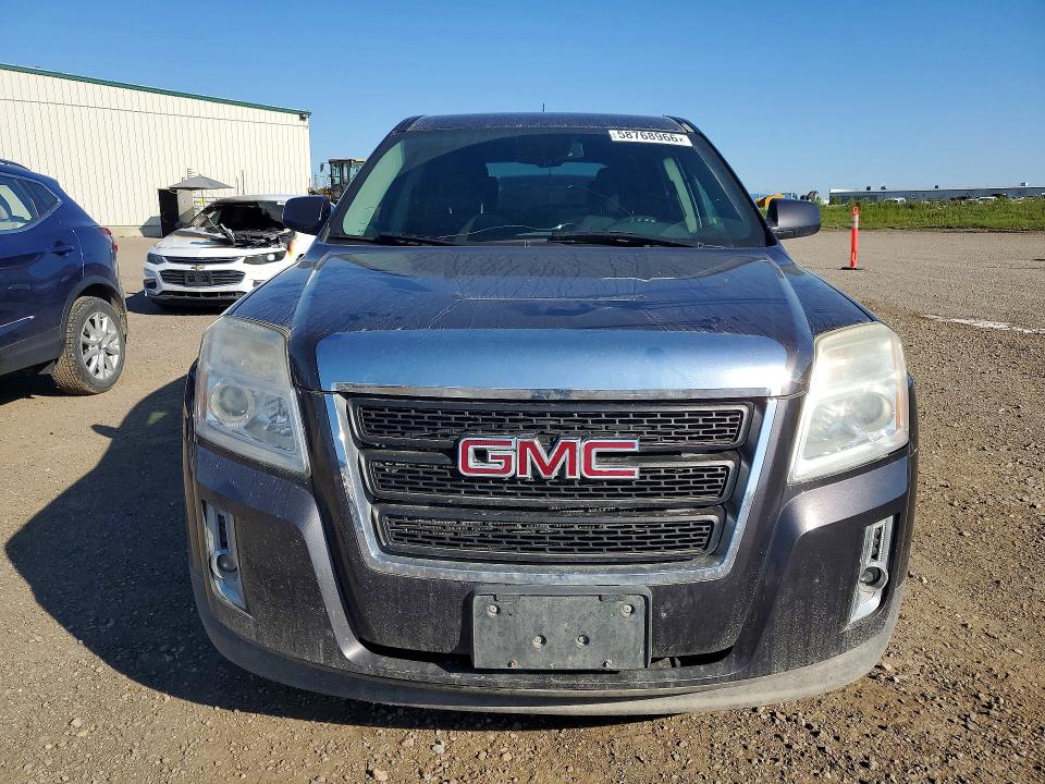 Продажа на аукционе авто 2014 Gmc Terrain, vin: 2GKFLVEK0E6102314, номер лота: 58768966