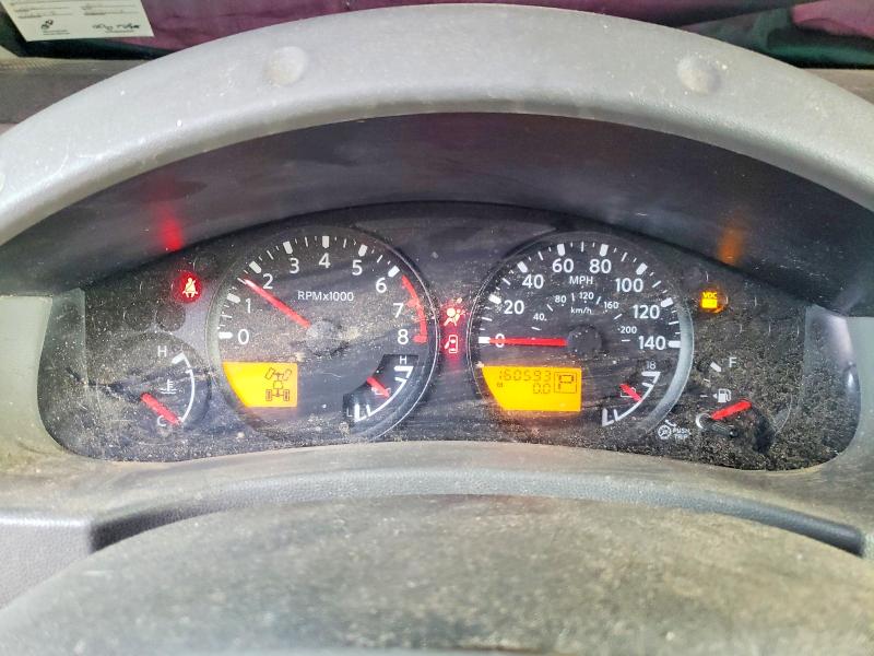 Aukcja sprzedaży 2010 Nissan Xterra X/s/se, vin: 5N1AN0NW8AC525578, numer aukcji: 58630446