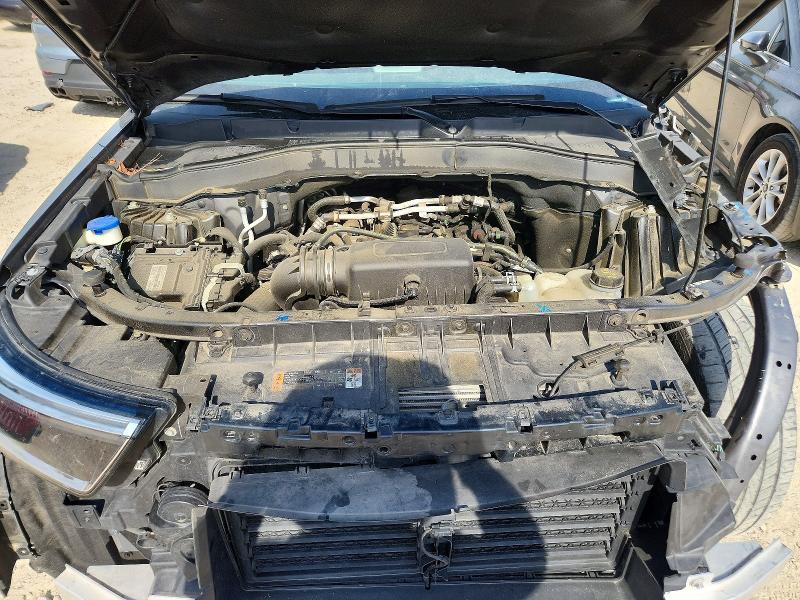 55771276 :رقم المزاد ، 1FMSK7DH1MGA81630 vin ، 2021 Ford Explorer مزاد بيع