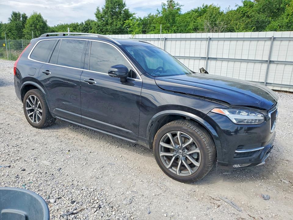 2018 Volvo Xc90 მანქანა იყიდება აუქციონზე, vin: YV4A22PK8J1210470, აუქციონის ნომერი: 56080486