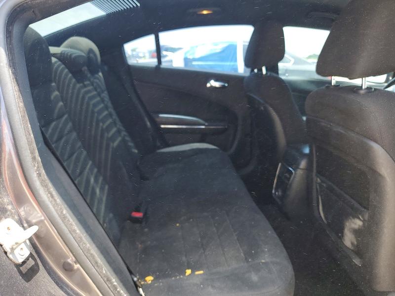 55780826 :رقم المزاد ، 2C3CDXBG7EH154622 vin ، 2014 Dodge Charger مزاد بيع