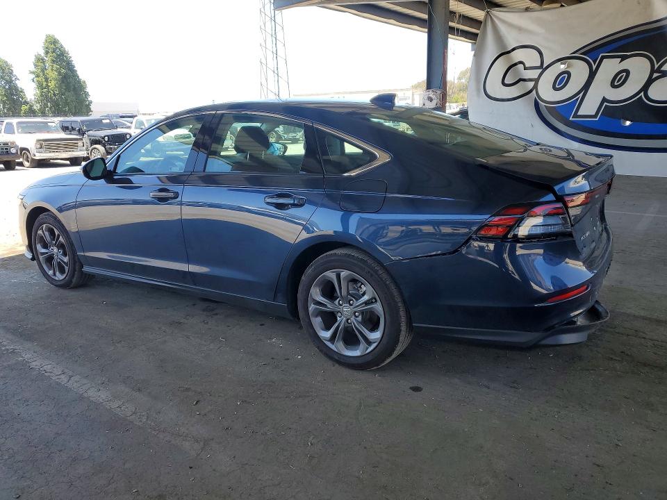 Продажа на аукционе авто 2024 Honda Accord, vin: 1HGCY1F34RA085432, номер лота: 56314476