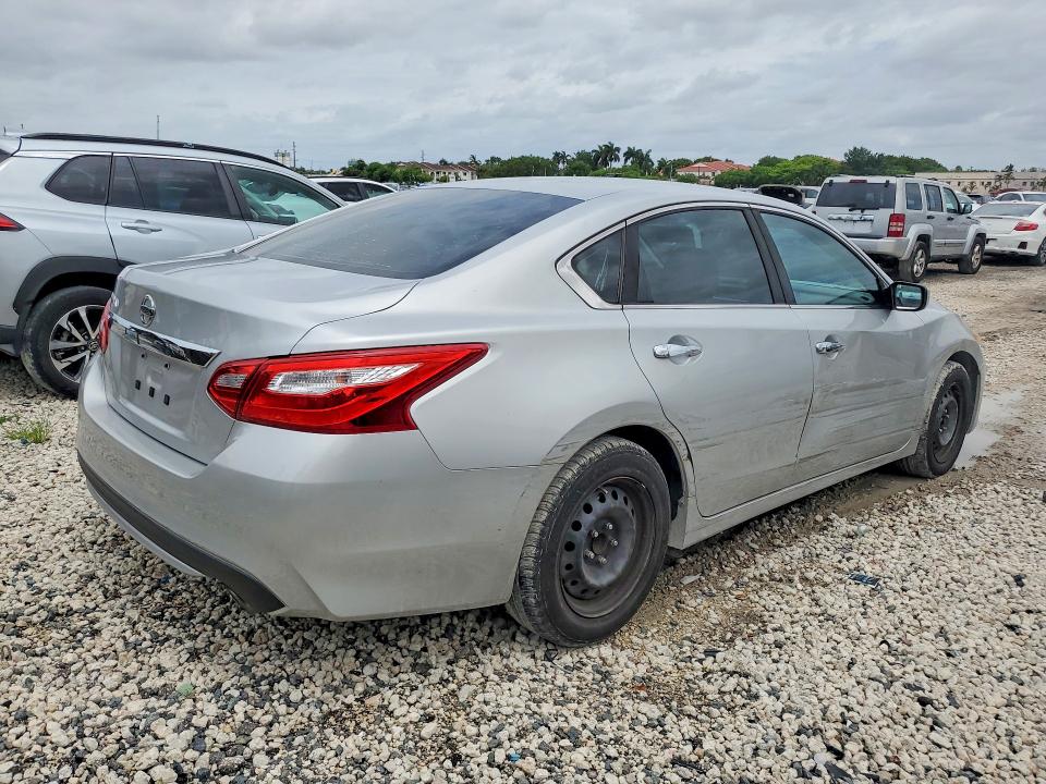 Aukcja sprzedaży 2016 Nissan Altima, vin: 1N4AL3AP8GC140837, numer aukcji: 55672406