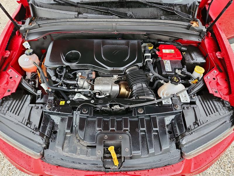 Продаж на аукціоні авто 2024 Dodge Hornet, vin: ZACPDFCW3R3A32459, номер лоту: 57405566
