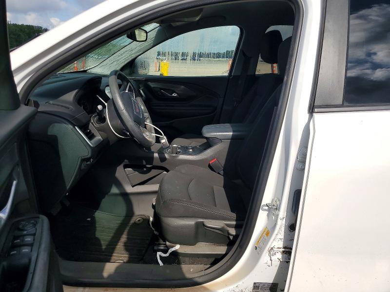 Aukcja sprzedaży 2023 Gmc Terrain, vin: 3GKALMEG1PL272552, numer aukcji: 58779146