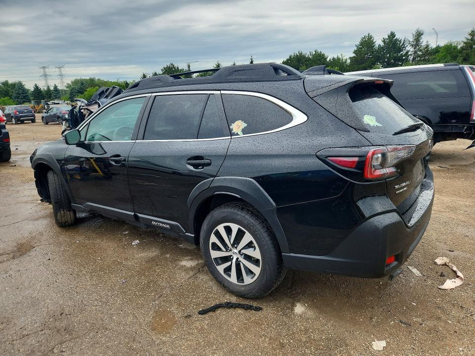 Aukcja sprzedaży 2024 Subaru Outback, vin: 4S4BTACC3R3204567, numer aukcji: 58753066