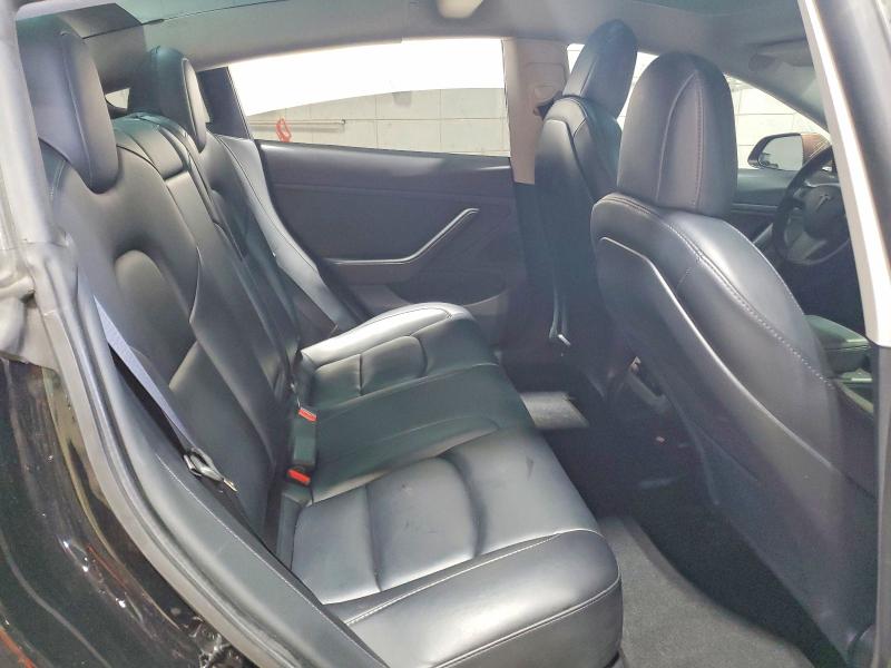 Продаж на аукціоні авто 2021 Tesla Model 3, vin: 5YJ3E1EC5MF849832, номер лоту: 57203516