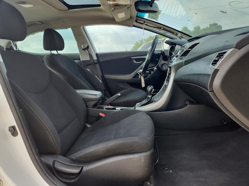 2015 Hyundai Elantra მანქანა იყიდება აუქციონზე, vin: 5NPDH4AE6FH632685, აუქციონის ნომერი: 58606796