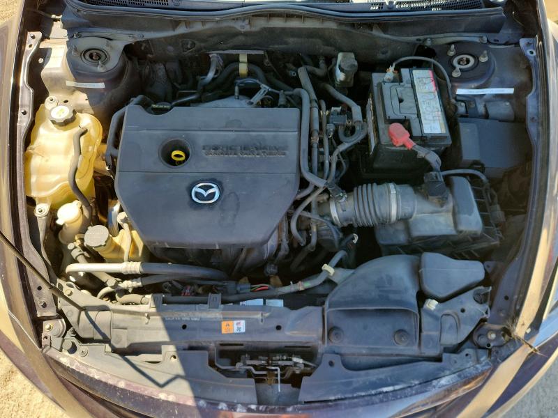 Aukcja sprzedaży 2010 Mazda 6, vin: 1YVHZ8CH4A5M37295, numer aukcji: 56083876