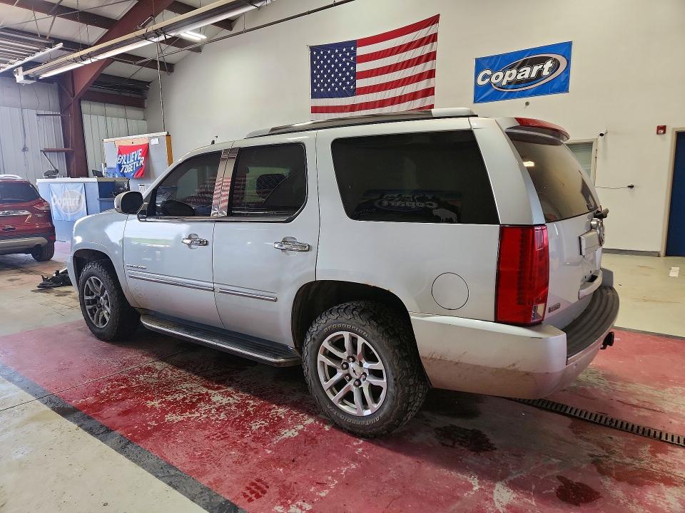 Продаж на аукціоні авто 2011 Cadillac Escalade, vin: 1GYS4AEF2BR369869, номер лоту: 58188846