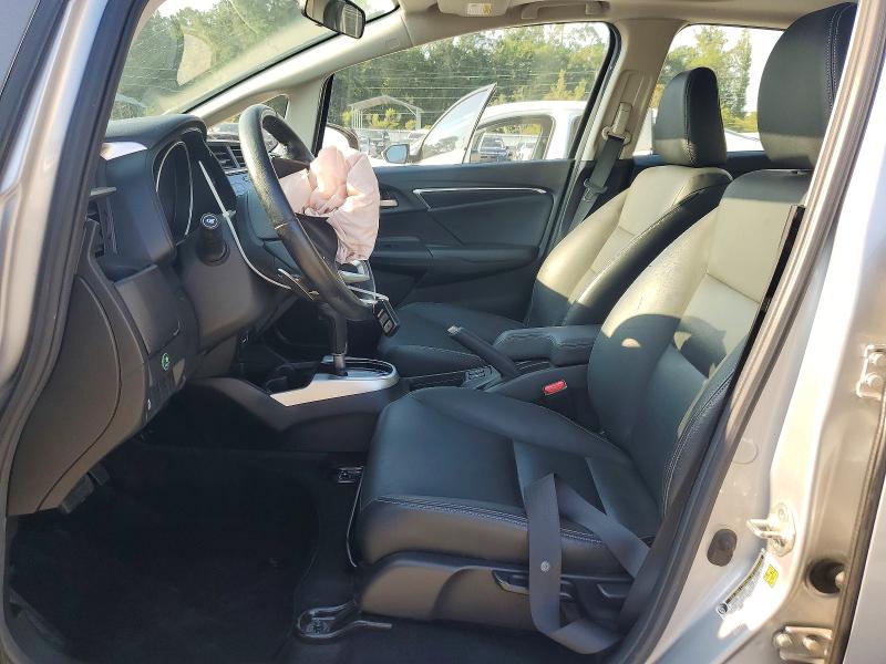 Продаж на аукціоні авто 2017 Honda Fit, vin: JHMGK5H81HS017887, номер лоту: 57303216