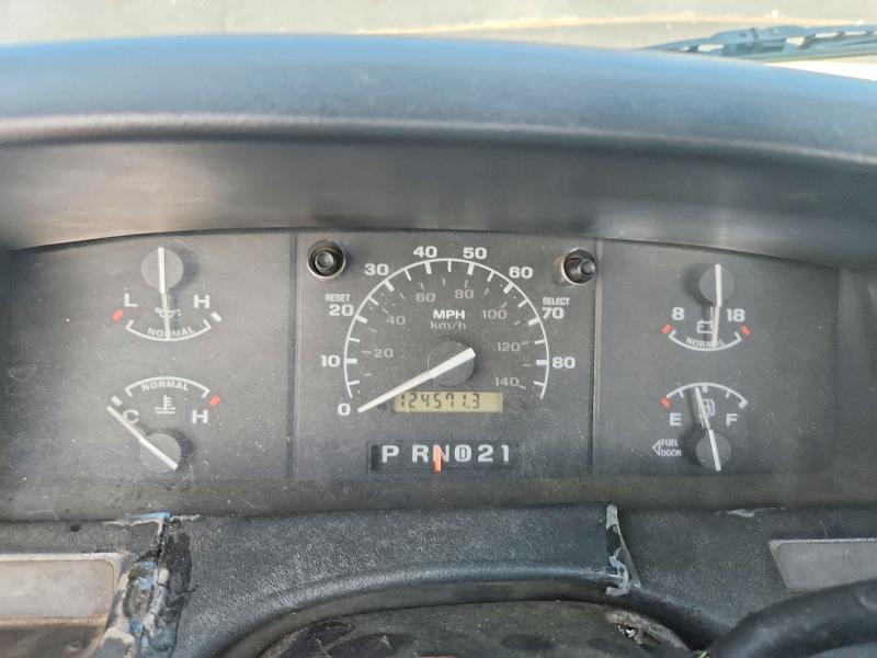 Продаж на аукціоні авто 1993 Ford F150, vin: 1FTDF15H0PLA55657, номер лоту: 55412366