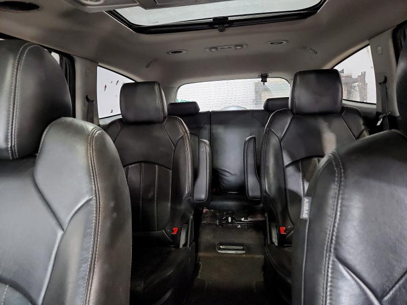 Aukcja sprzedaży 2014 Buick Enclave, vin: 5GAKRBKDXEJ306426, numer aukcji: 55510636