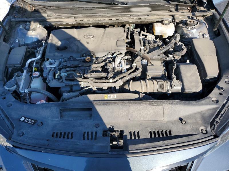 57249516 :رقم المزاد ، 4T1EA1AB0MU010997 vin ، 2021 Toyota Avalon مزاد بيع