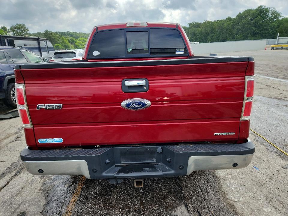 56842746 :رقم المزاد ، 1FTFW1CFXDFE04344 vin ، 2013 Ford F150 مزاد بيع