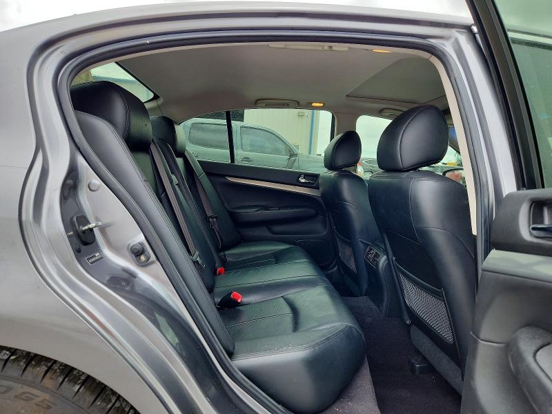 2015 Infiniti Q40 მანქანა იყიდება აუქციონზე, vin: JN1CV6AP9FM500143, აუქციონის ნომერი: 56476746