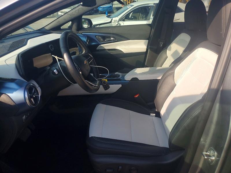 58372826 :رقم المزاد ، 3GN7DLRP4RS271242 vin ، 2024 Chevrolet Equinox مزاد بيع
