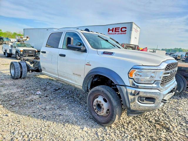 Продажа на аукционе авто 2022 Ram 4500, vin: 3C7WRLFL6NG151319, номер лота: 56762096
