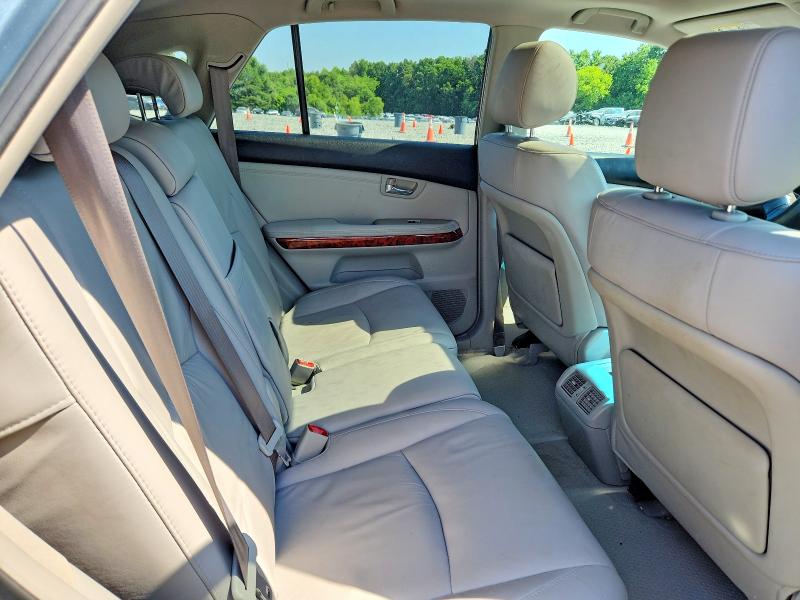 Aukcja sprzedaży 2005 Lexus Rx, vin: 2T2GA31U25C029314, numer aukcji: 56860656