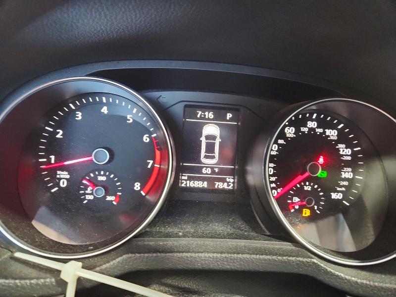 Aukcja sprzedaży 2017 Volkswagen Passat, vin: 1VWDT7A39HC024735, numer aukcji: 57480496