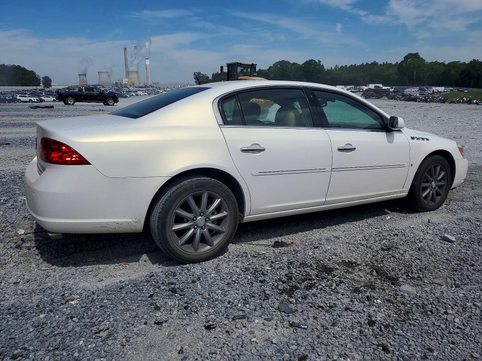 Продаж на аукціоні авто 2006 Buick Lucerne, vin: 1G4HE57Y26U138830, номер лоту: 55166576