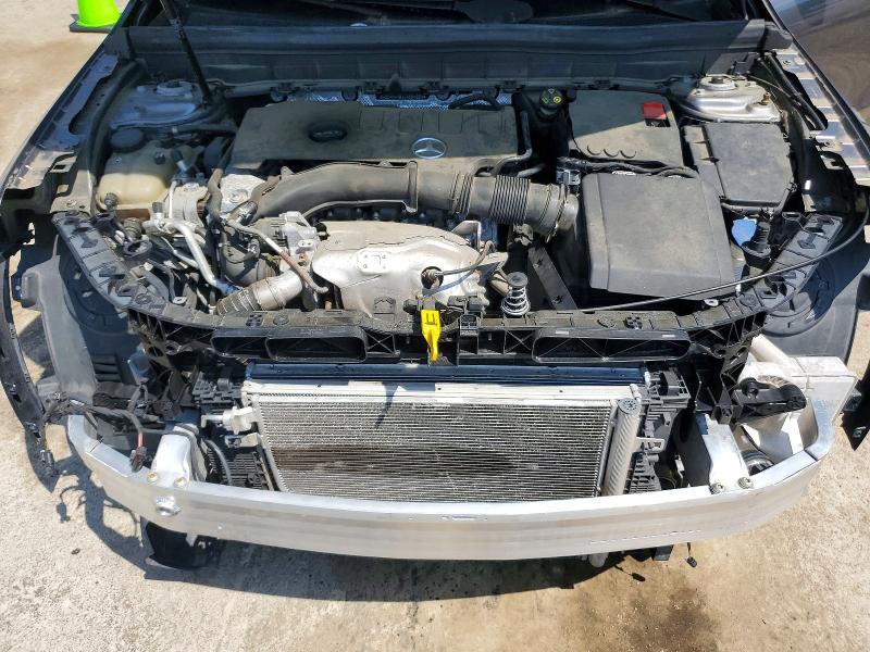 55938226 :رقم المزاد ، WDC4M4HB1LW004864 vin ، 2020 Mercedes-benz Glb مزاد بيع