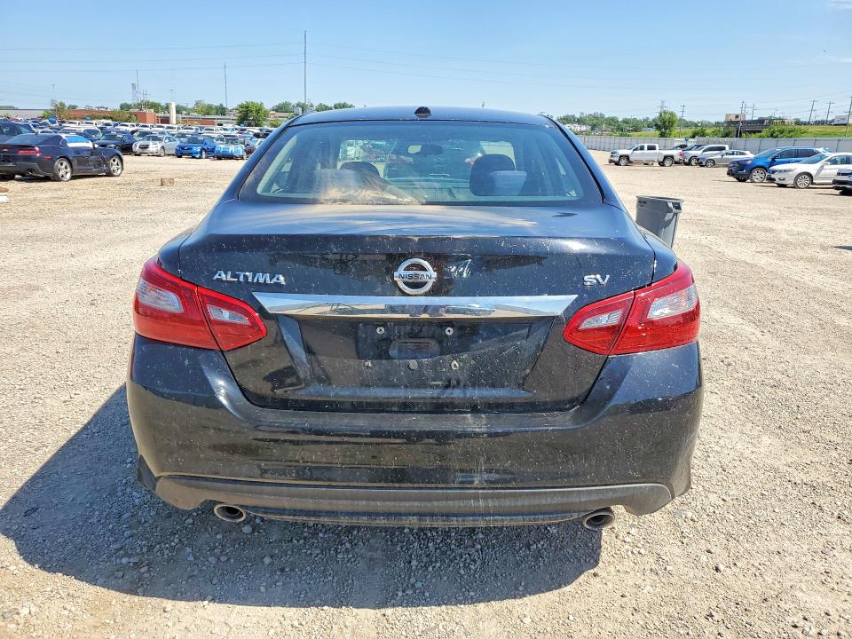 Aukcja sprzedaży 2018 Nissan Altima, vin: 1N4AL3AP5JC129754, numer aukcji: 54778896