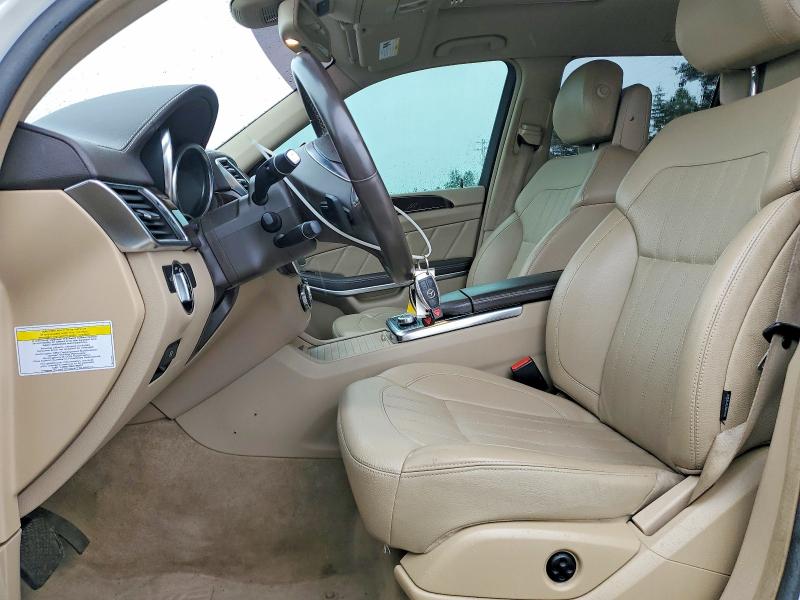 56183226 :رقم المزاد ، 4JGDF7CE8EA324634 vin ، 2014 Mercedes-benz Gl مزاد بيع