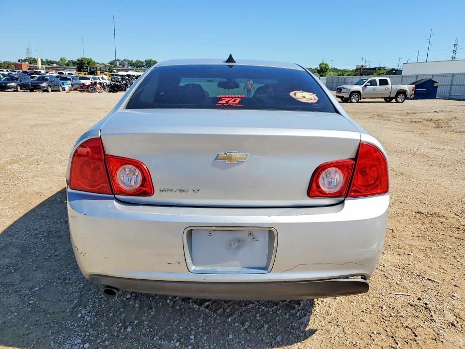Продажа на аукционе авто 2012 Chevrolet Malibu, vin: 1G1ZC5E08CF317975, номер лота: 57925996