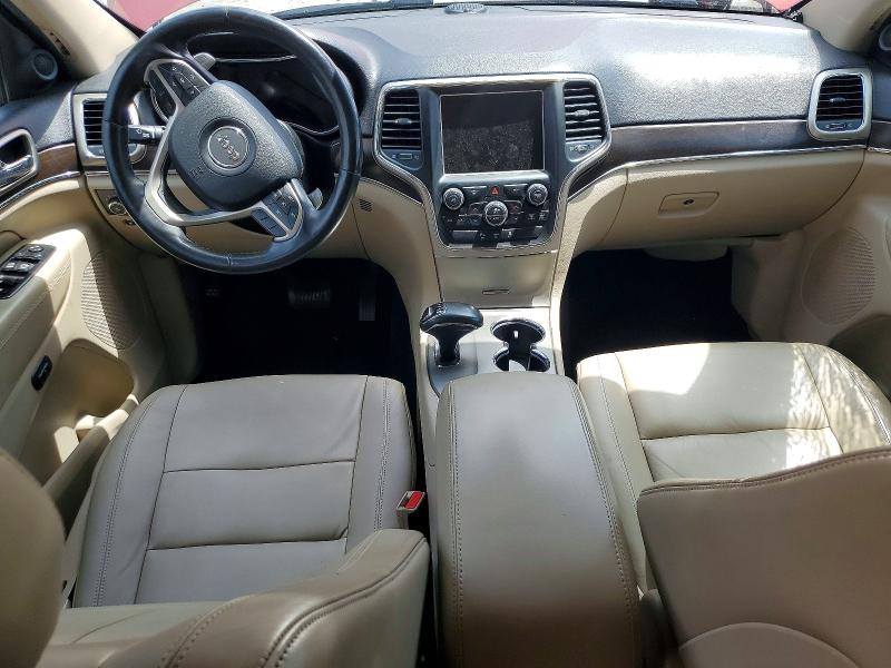 57617146 :رقم المزاد ، 1C4RJFBG1EC333945 vin ، 2014 Jeep Grand Cherokee مزاد بيع